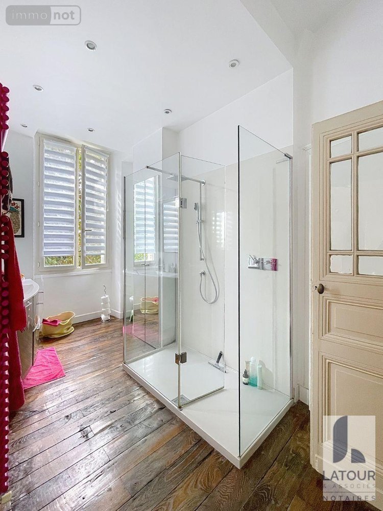 Appartement a vendre Périgueux 24000 Dordogne 150 m2 6 pièces 243800 euros