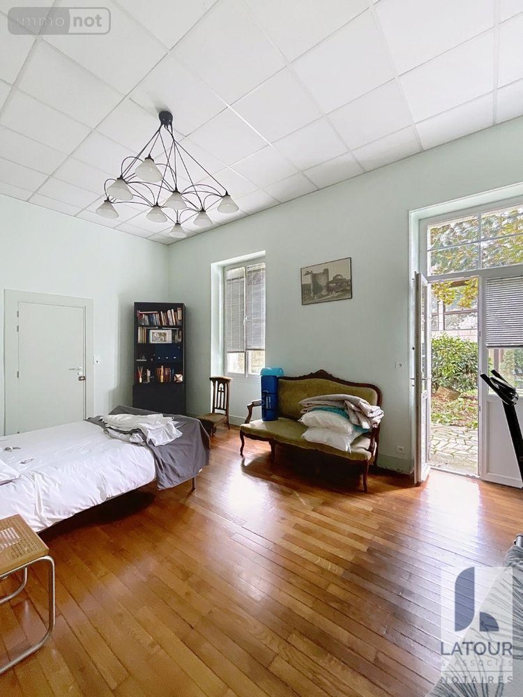 Appartement a vendre Périgueux 24000 Dordogne 150 m2 6 pièces 243800 euros