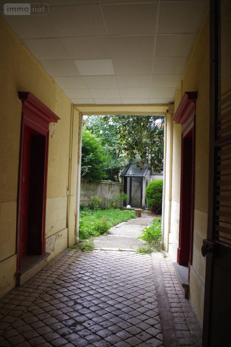 Appartement a vendre Périgueux 24000 Dordogne 150 m2 6 pièces 243800 euros