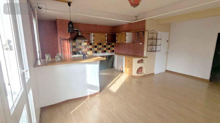 Appartement a vendre Rennes 35000 Ille-et-Vilaine 74 m2 4 pièces 171000 euros