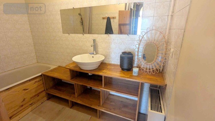 Appartement a vendre Rennes 35000 Ille-et-Vilaine 74 m2 4 pièces 176000 euros