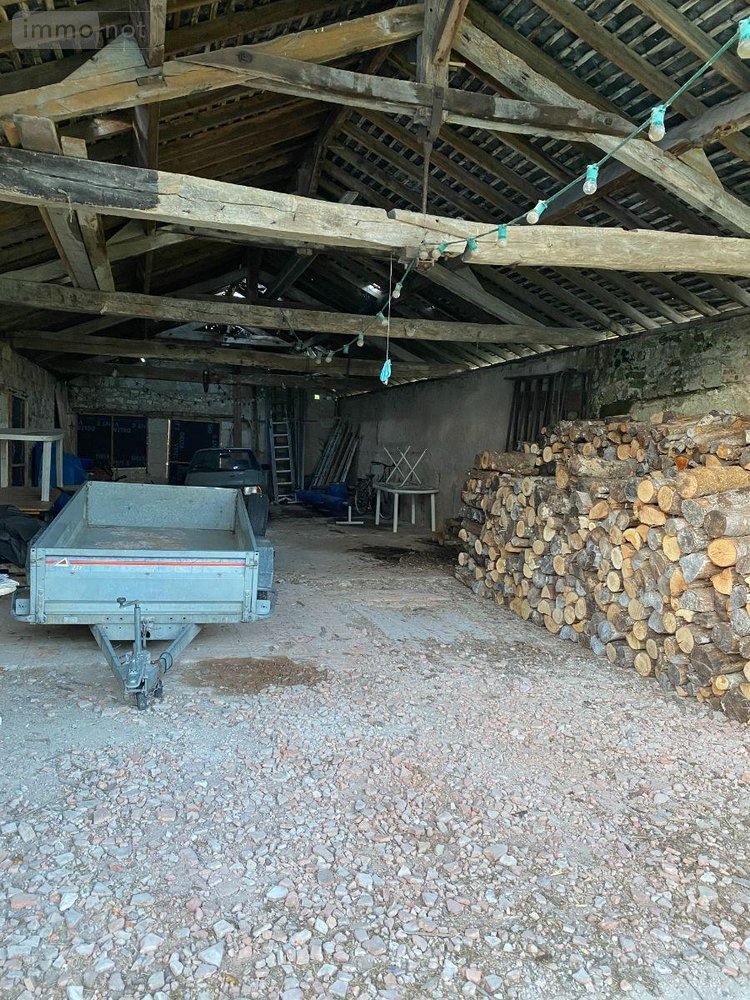 Maison a vendre Châtillon-sur-Indre 36700 Indre 100 m2 5 pièces 154000 euros