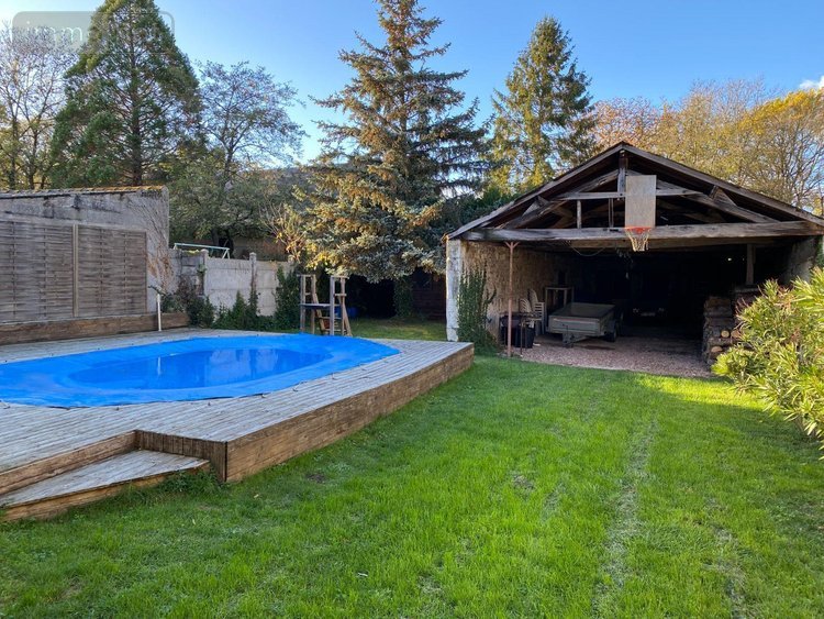 Maison a vendre Châtillon-sur-Indre 36700 Indre 100 m2 5 pièces 154000 euros