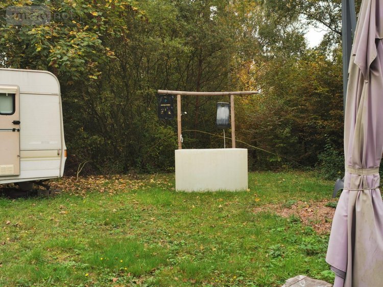 Terrains de loisirs bois etangs a vendre Vailly-sur-Aisne 02370 Aisne 22421 m2  89250 euros