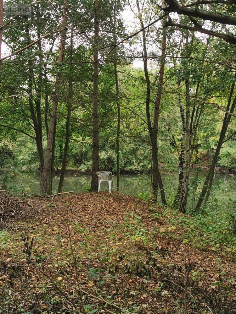 Terrains de loisirs bois etangs a vendre Vailly-sur-Aisne 02370 Aisne 22421 m2  89250 euros