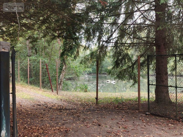 Terrains de loisirs bois etangs a vendre Vailly-sur-Aisne 02370 Aisne 22421 m2  89250 euros