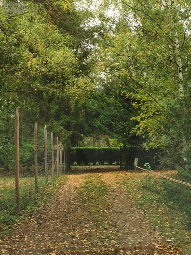 Terrains de loisirs bois etangs a vendre Vailly-sur-Aisne 02370 Aisne 22421 m2  89250 euros