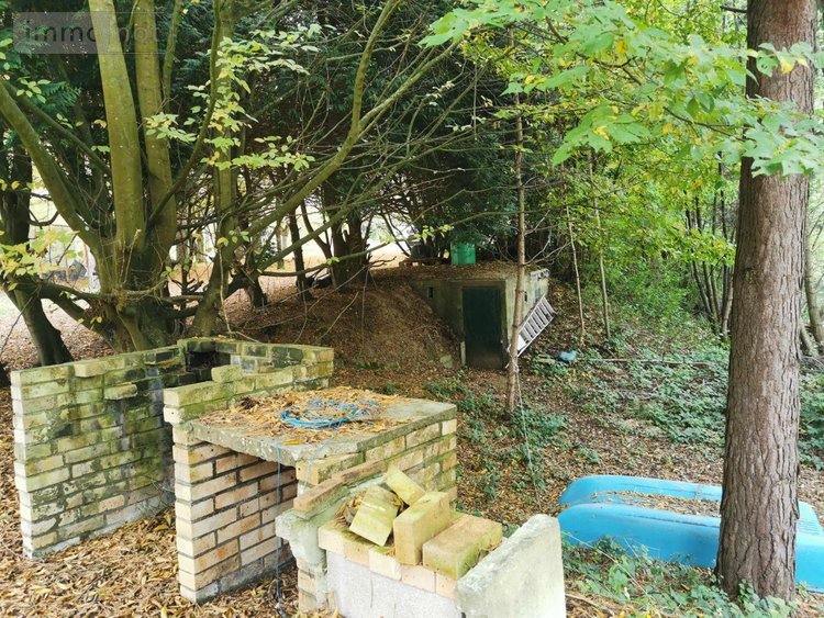 Terrains de loisirs bois etangs a vendre Vailly-sur-Aisne 02370 Aisne 22421 m2  89250 euros