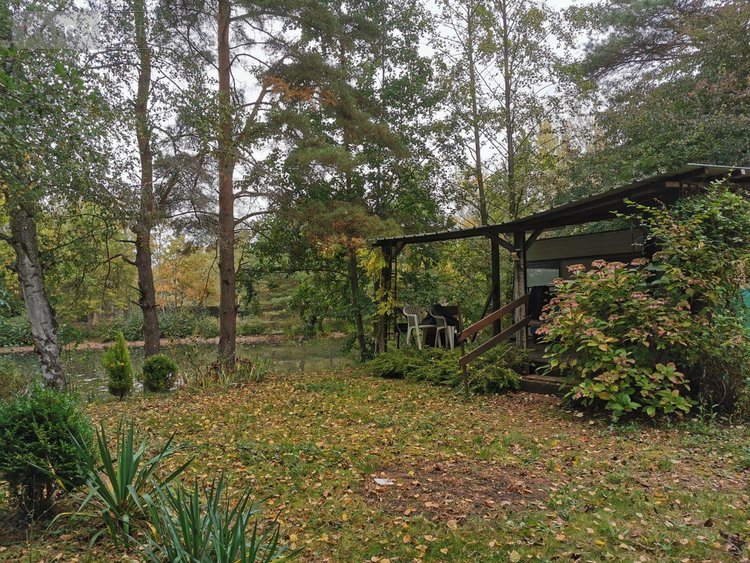 Terrains de loisirs bois etangs a vendre Vailly-sur-Aisne 02370 Aisne 22421 m2  89250 euros