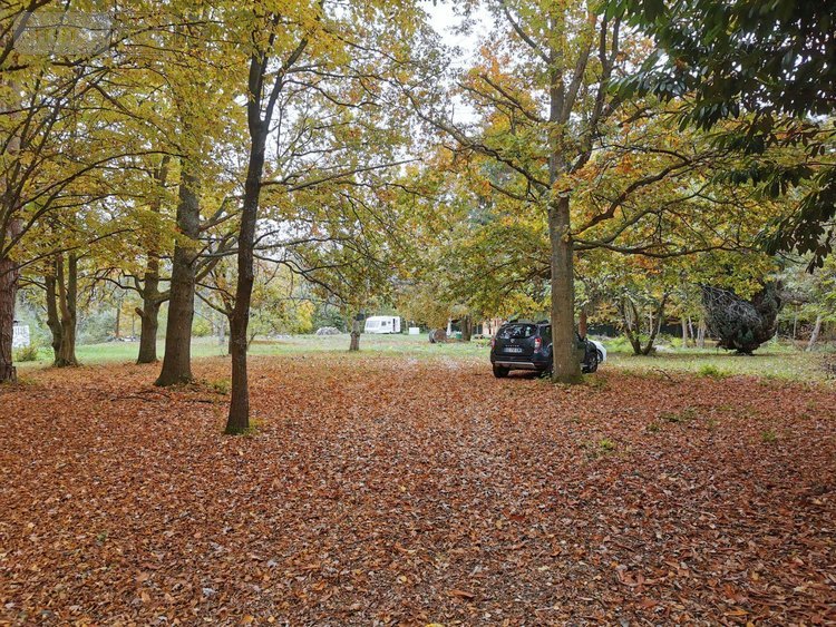 Terrains de loisirs bois etangs a vendre Vailly-sur-Aisne 02370 Aisne 22421 m2  89250 euros