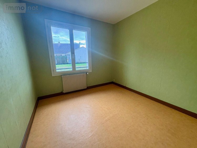 Maison a vendre Souesmes 41300 Loir-et-Cher 125 m2 6 pièces 139128 euros