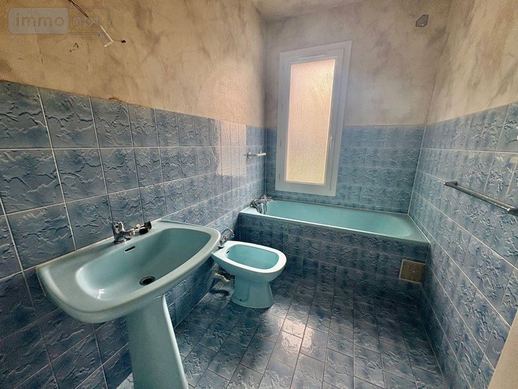 Maison a vendre Souesmes 41300 Loir-et-Cher 125 m2 6 pièces 139128 euros