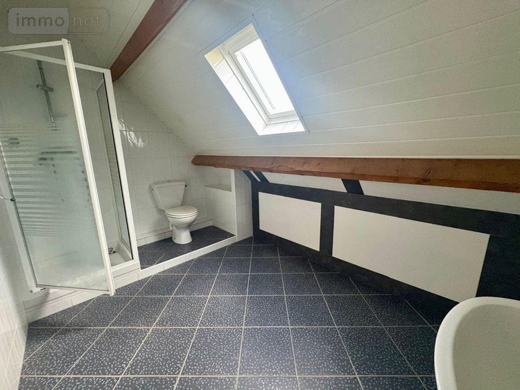 Maison a vendre Souesmes 41300 Loir-et-Cher 125 m2 6 pièces 139128 euros