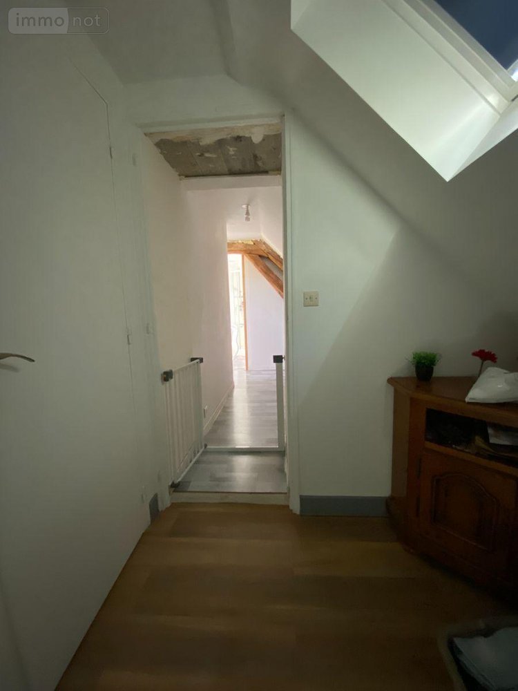 Maison a vendre Buzançais 36500 Indre 70 m2 3 pièces 91300 euros