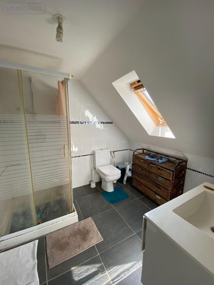 Maison a vendre Buzançais 36500 Indre 70 m2 3 pièces 91300 euros