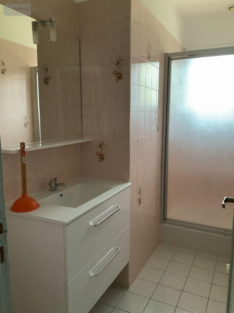 Location maison Les Authieux sur le Port Saint Ouen 76520 Seine-Maritime 129 m2 4 pièces 1150 euros