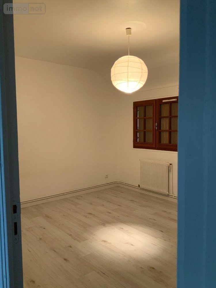 Location maison Les Authieux sur le Port Saint Ouen 76520 Seine-Maritime 129 m2 4 pièces 1150 euros