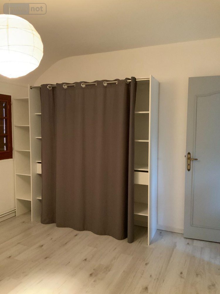 Location maison Les Authieux sur le Port Saint Ouen 76520 Seine-Maritime 129 m2 4 pièces 1150 euros