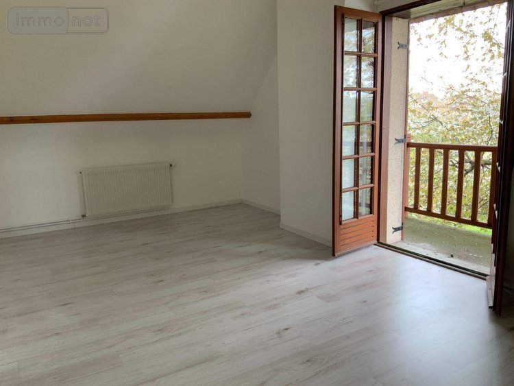 Location maison Les Authieux sur le Port Saint Ouen 76520 Seine-Maritime 129 m2 4 pièces 1150 euros