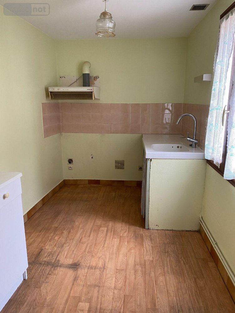 Maison a vendre Châtillon-sur-Indre 36700 Indre 103 m2 5 pièces 54200 euros