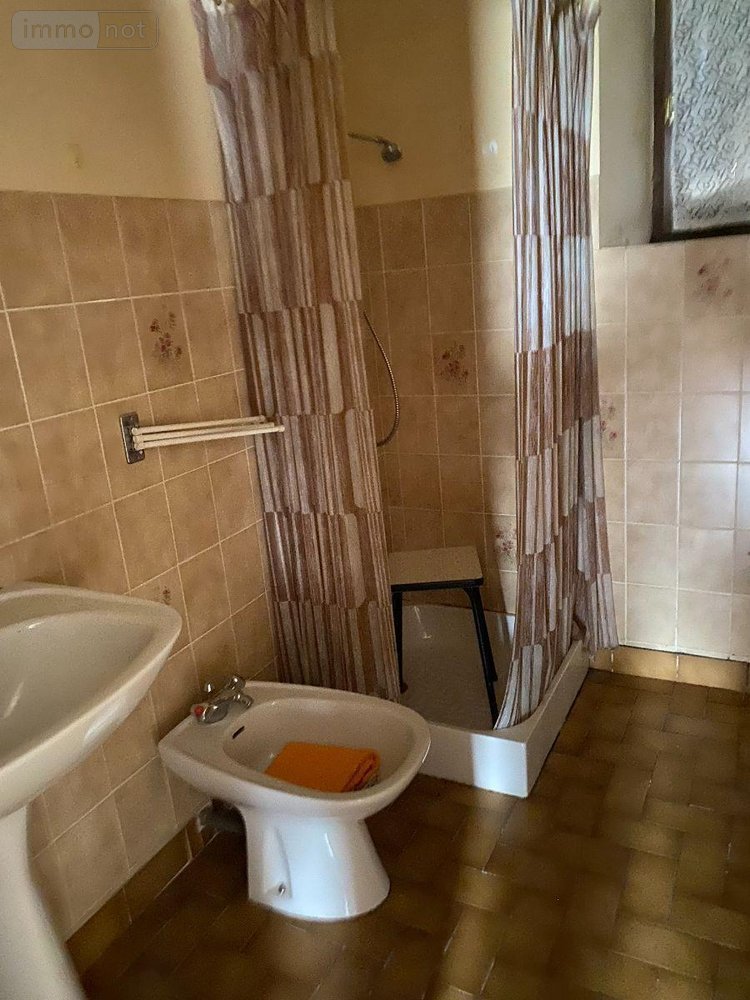 Maison a vendre Châtillon-sur-Indre 36700 Indre 103 m2 5 pièces 54200 euros