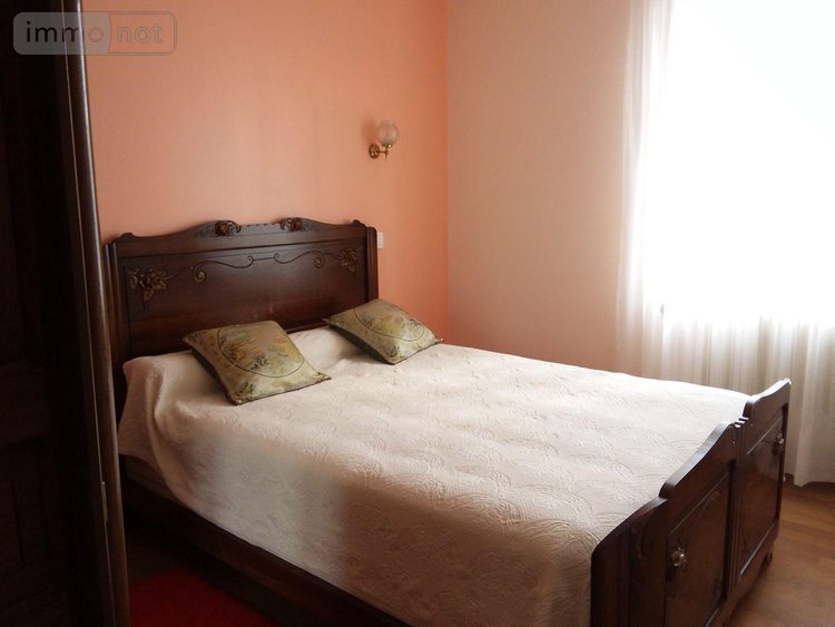 Maison a vendre Le Controis-en-Sologne 41700 Loir-et-Cher 97 m2 4 pièces 147350 euros