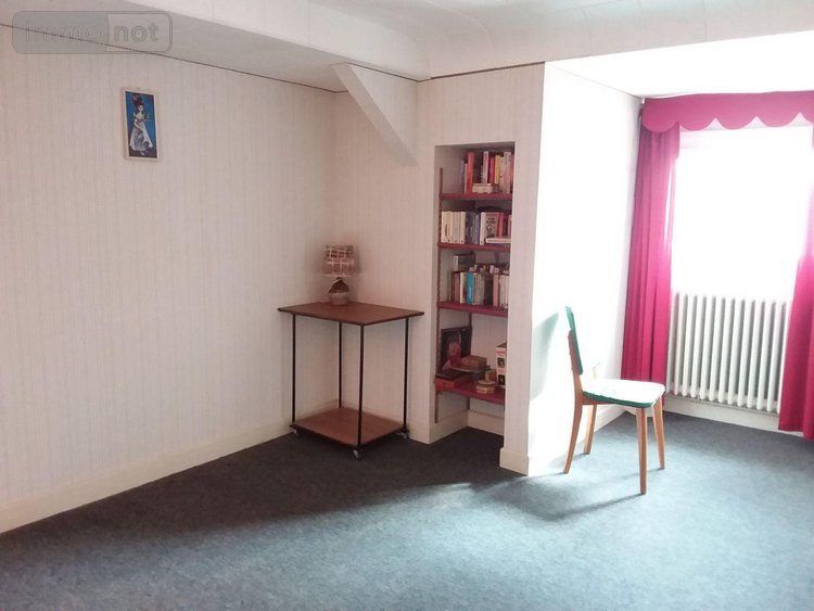 Maison a vendre Le Controis-en-Sologne 41700 Loir-et-Cher 97 m2 4 pièces 147350 euros
