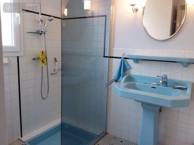 Maison a vendre Le Controis-en-Sologne 41700 Loir-et-Cher 97 m2 4 pièces 147350 euros