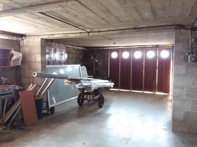 Maison a vendre Le Controis-en-Sologne 41700 Loir-et-Cher 97 m2 4 pièces 147350 euros