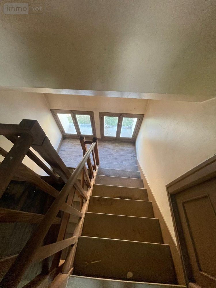 Immeuble a vendre Nogent-le-Rotrou 28400 Eure-et-Loir 210 m2  148400 euros