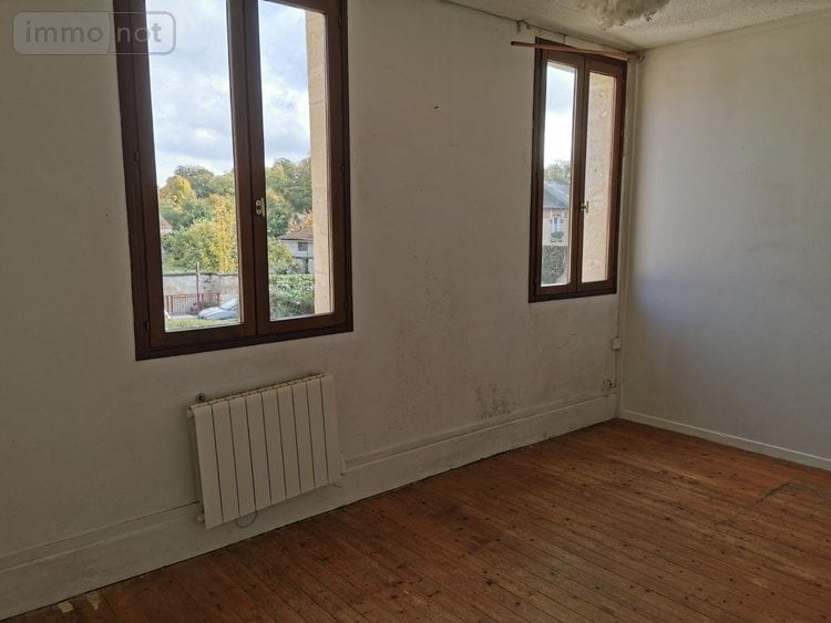Location maison Braine 02220 Aisne 55 m2 3 pièces 550 euros