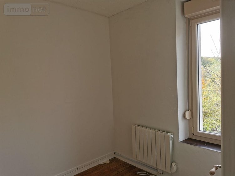 Location maison Braine 02220 Aisne 55 m2 3 pièces 550 euros