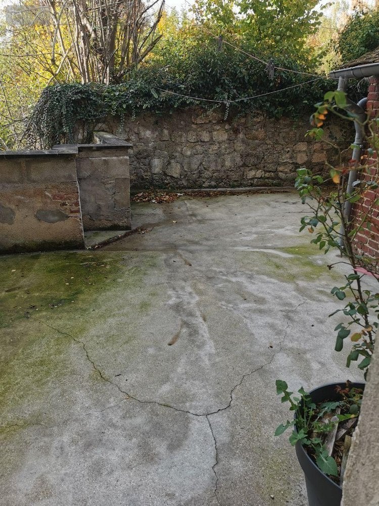 Location maison Braine 02220 Aisne 55 m2 3 pièces 550 euros