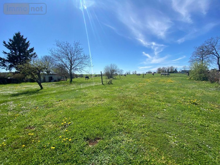 Maison a vendre Chaussenac 15700 Cantal 70 m2  68900 euros