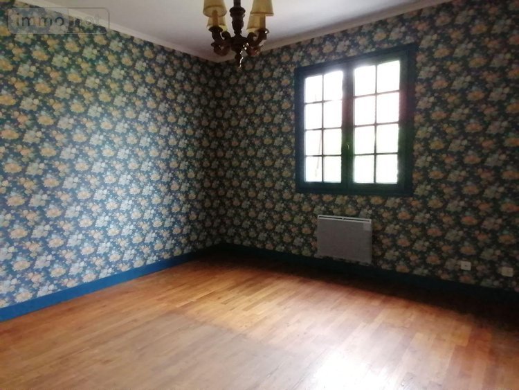 Maison a vendre Marans 17230 Charente-Maritime 136 m2 5 pièces 291000 euros