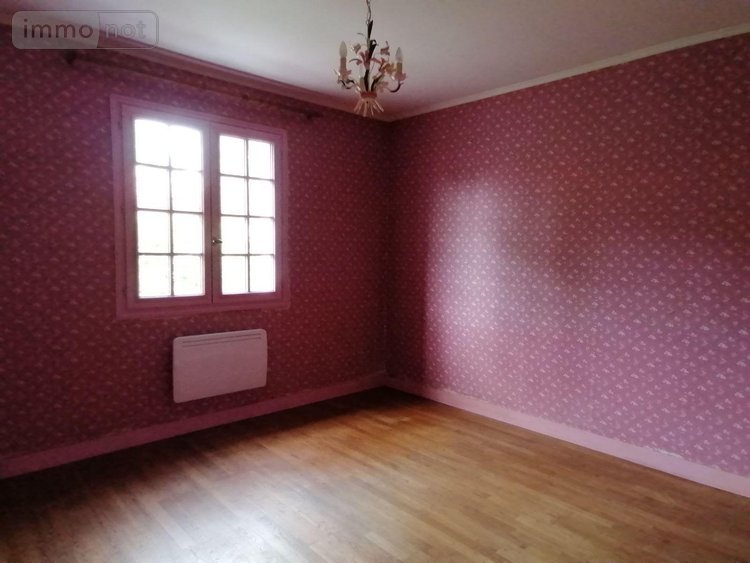 Maison a vendre Marans 17230 Charente-Maritime 136 m2 5 pièces 291000 euros