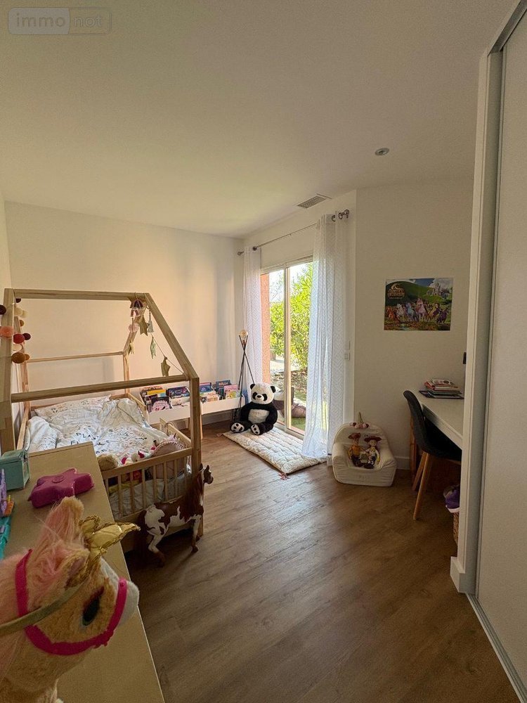 Maison a vendre Vigoulet-Auzil 31320 Haute-Garonne 260 m2 8 pièces 1140000 euros