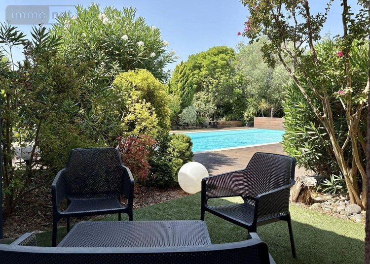 Maison a vendre Vigoulet-Auzil 31320 Haute-Garonne 260 m2 8 pièces 1140000 euros