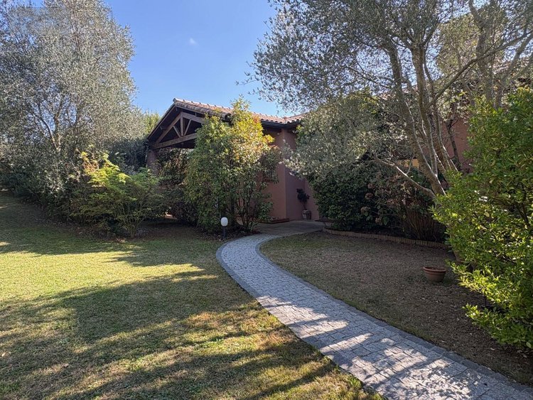 Maison a vendre Vigoulet-Auzil 31320 Haute-Garonne 260 m2 8 pièces 1140000 euros