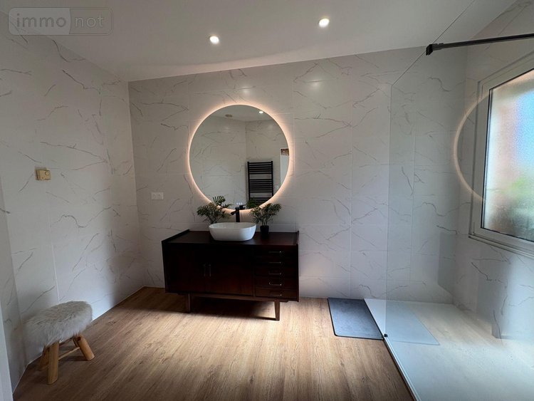 Maison a vendre Vigoulet-Auzil 31320 Haute-Garonne 260 m2 8 pièces 1140000 euros