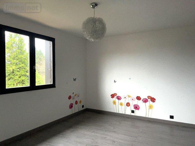 Maison a vendre Longuerue 76750 Seine-Maritime 164 m2 6 pièces 239900 euros