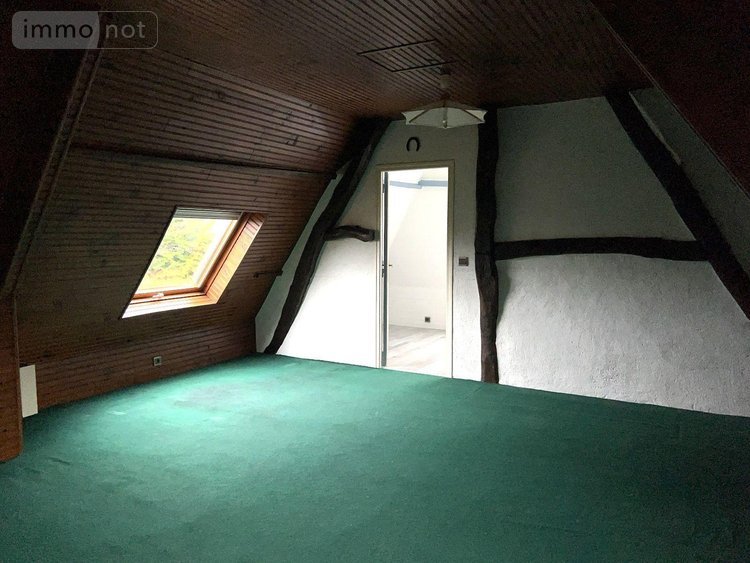 Maison a vendre La Rue-Saint-Pierre 76690 Seine-Maritime 164 m2 6 pièces 260000 euros