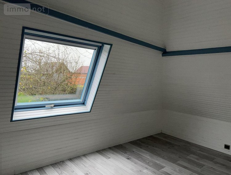 Maison a vendre La Rue-Saint-Pierre 76690 Seine-Maritime 164 m2 6 pièces 260000 euros