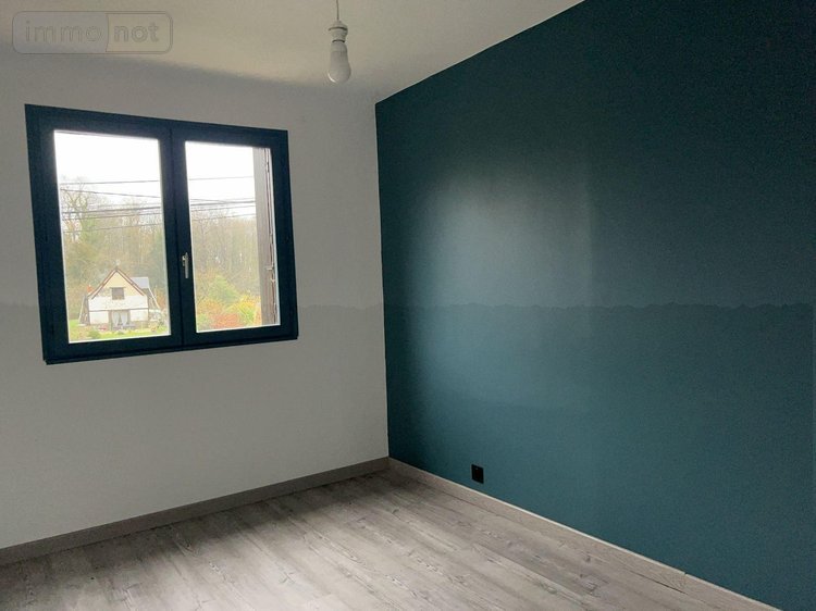 Maison a vendre Longuerue 76750 Seine-Maritime 164 m2 6 pièces 239900 euros