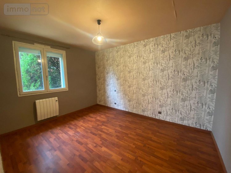 Maison a vendre Arnage 72230 Sarthe 130 m2  325500 euros