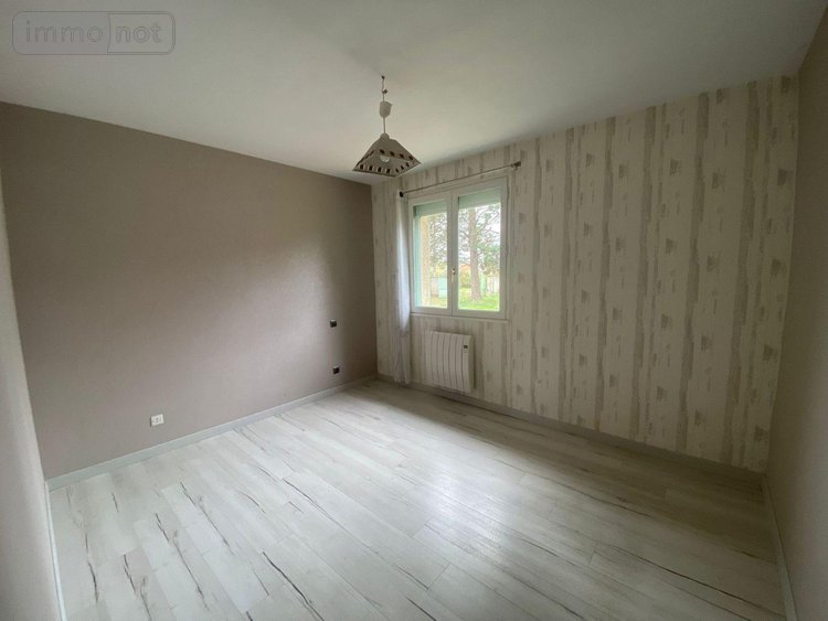 Maison a vendre Arnage 72230 Sarthe 130 m2  325500 euros