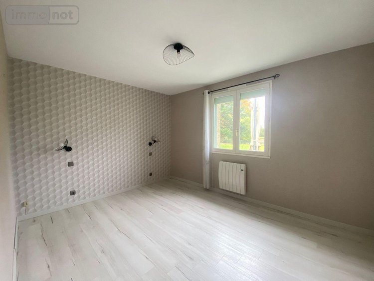 Maison a vendre Arnage 72230 Sarthe 130 m2  325500 euros