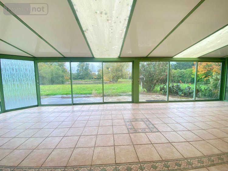 Maison a vendre Arnage 72230 Sarthe 130 m2  325500 euros