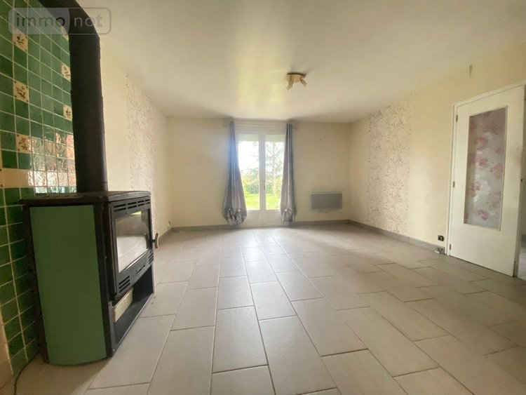 Maison a vendre Arnage 72230 Sarthe 130 m2  325500 euros