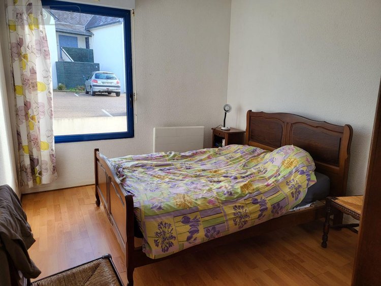 Appartement a vendre Roscoff 29680 Finistère 64 m2 3 pièces 247080 euros